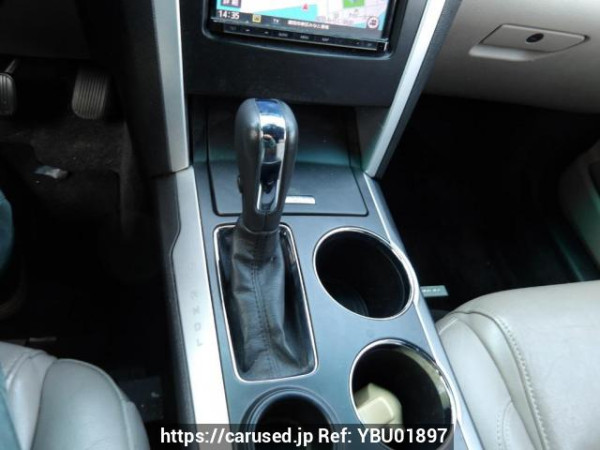 Used 2012 AT ford explorer 1FMHK9 Image[28]