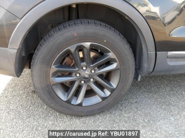 Used 2012 AT ford explorer 1FMHK9 Image[31]
