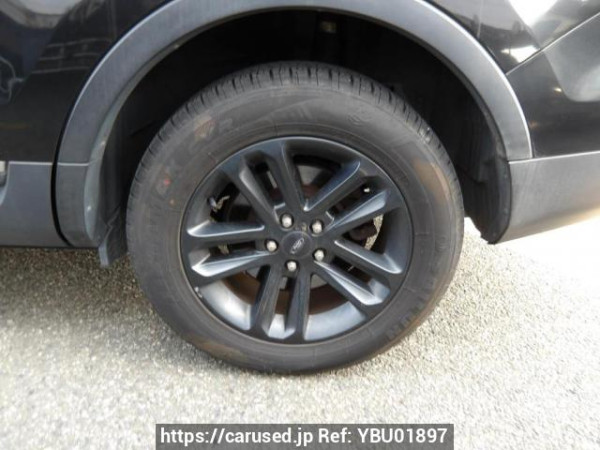 Used 2012 AT ford explorer 1FMHK9 Image[32]