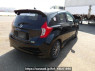Used 2013 AT nissan note E12 Image[6]