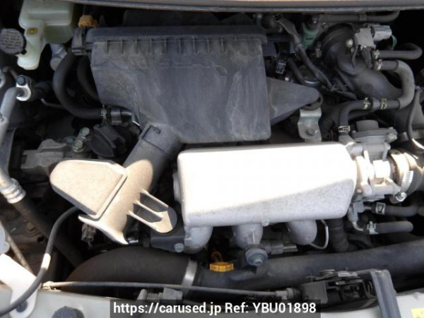 Used 2013 AT nissan note E12 Image[9]