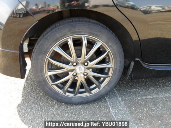 Used 2013 AT nissan note E12 Image[32]