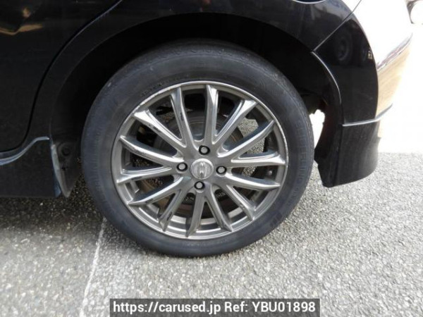 Used 2013 AT nissan note E12 Image[33]