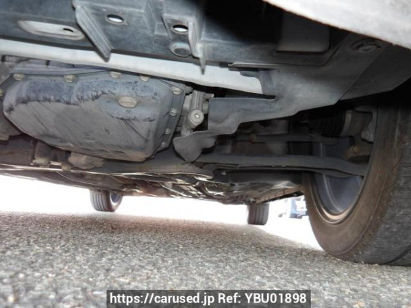 Used 2013 AT nissan note E12 Image[35]