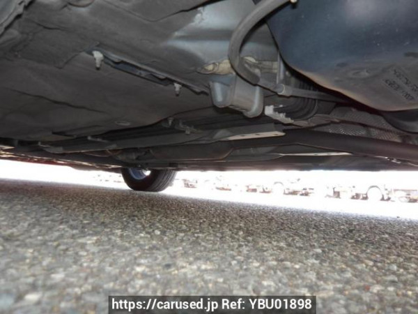 Used 2013 AT nissan note E12 Image[38]