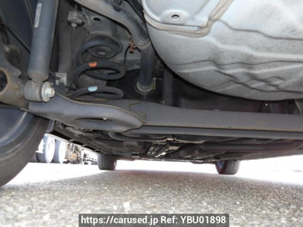 Used 2013 AT nissan note E12 Image[40]