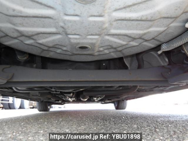 Used 2013 AT nissan note E12 Image[41]