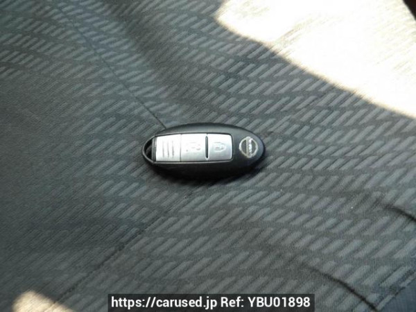 Used 2013 AT nissan note E12 Image[43]
