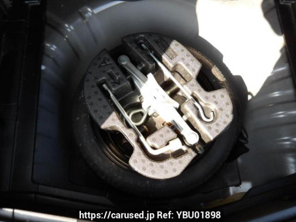 Used 2013 AT nissan note E12 Image[44]