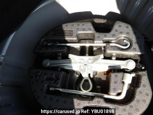 Used 2013 AT nissan note E12 Image[45]