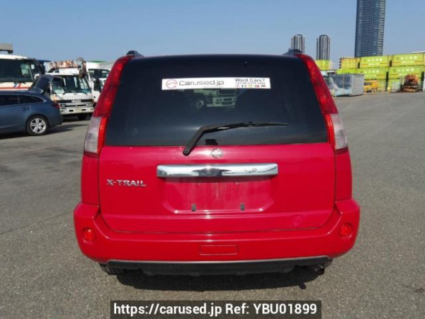 Used 2005 AT nissan x-trail NT30 Image[5]