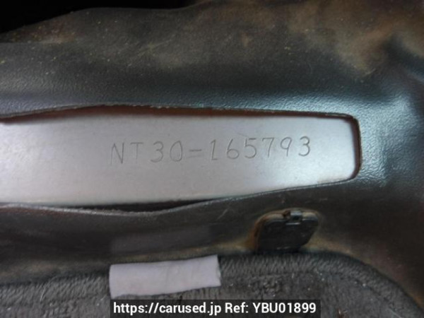 Used 2005 AT nissan x-trail NT30 Image[12]