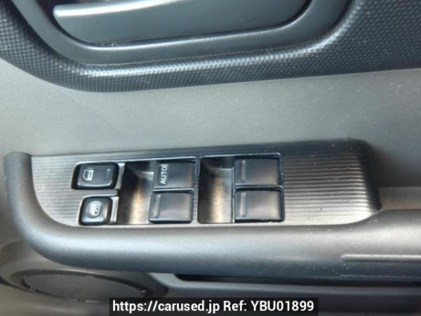 Used 2005 AT nissan x-trail NT30 Image[17]