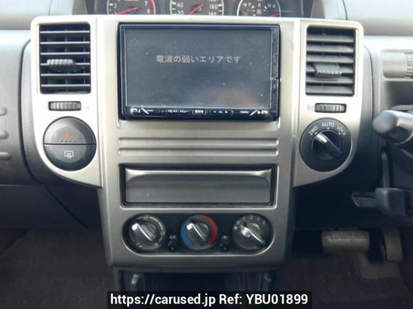 Used 2005 AT nissan x-trail NT30 Image[22]