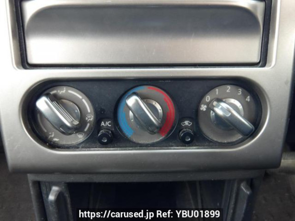 Used 2005 AT nissan x-trail NT30 Image[25]