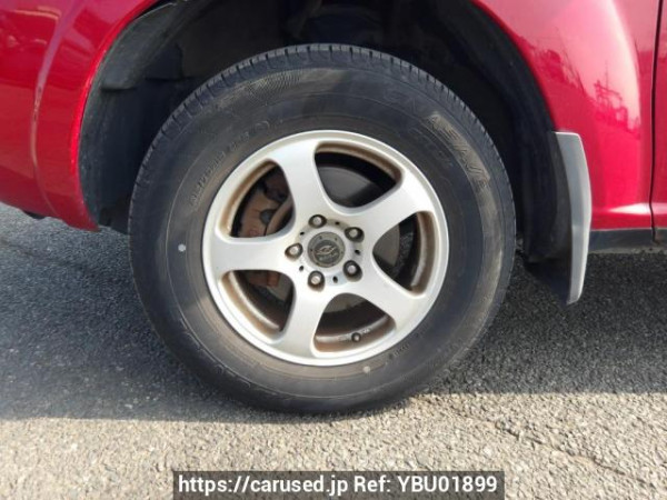 Used 2005 AT nissan x-trail NT30 Image[30]