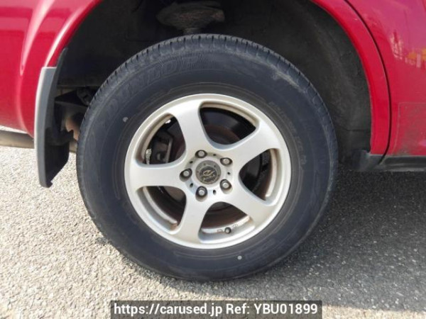 Used 2005 AT nissan x-trail NT30 Image[31]