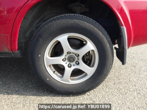 Used 2005 AT nissan x-trail NT30 Image[32]