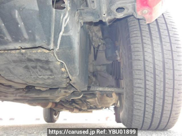 Used 2005 AT nissan x-trail NT30 Image[34]