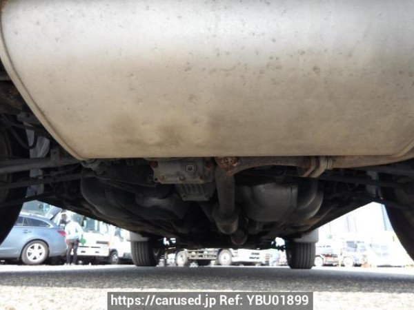 Used 2005 AT nissan x-trail NT30 Image[40]