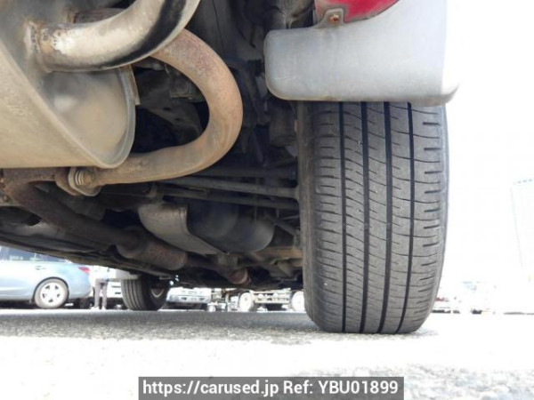 Used 2005 AT nissan x-trail NT30 Image[41]