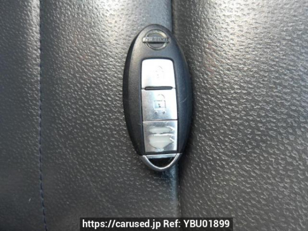 Used 2005 AT nissan x-trail NT30 Image[42]