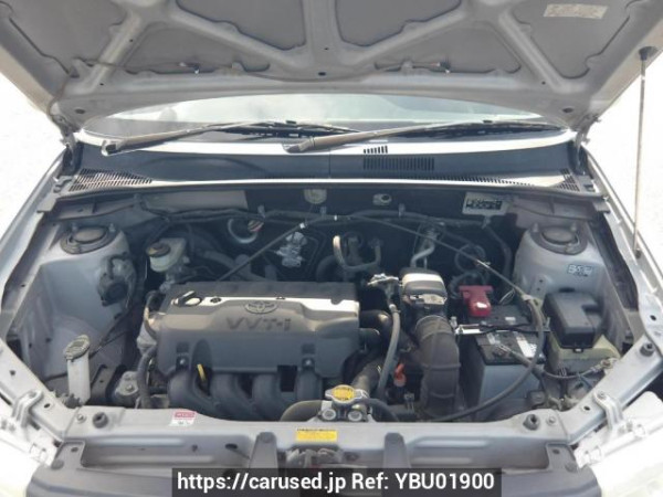 Used 2012 AT toyota probox-van NCP51V Image[9]