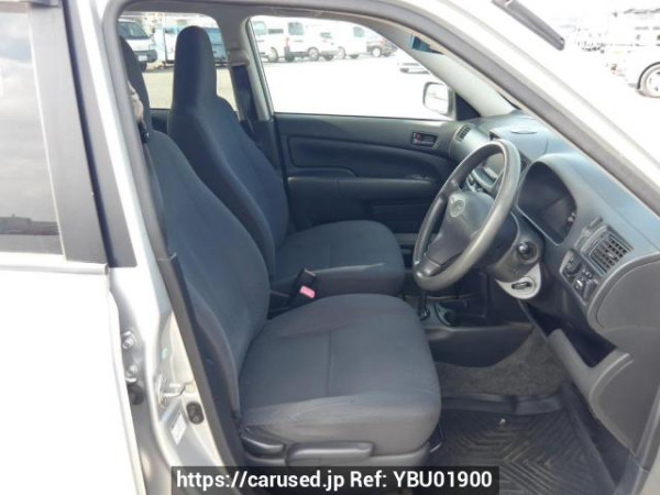 Used 2012 AT toyota probox-van NCP51V Image[13]