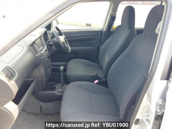 Used 2012 AT toyota probox-van NCP51V Image[14]