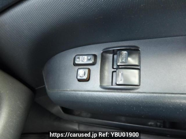 Used 2012 AT toyota probox-van NCP51V Image[17]
