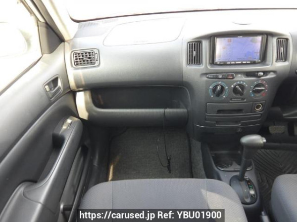 Used 2012 AT toyota probox-van NCP51V Image[19]