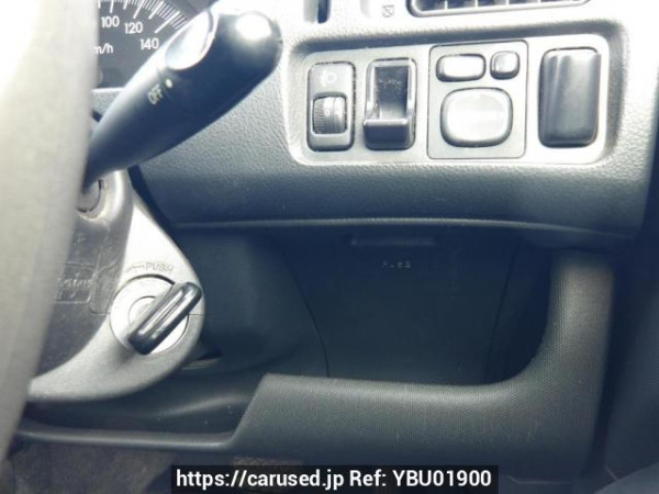 Used 2012 AT toyota probox-van NCP51V Image[21]