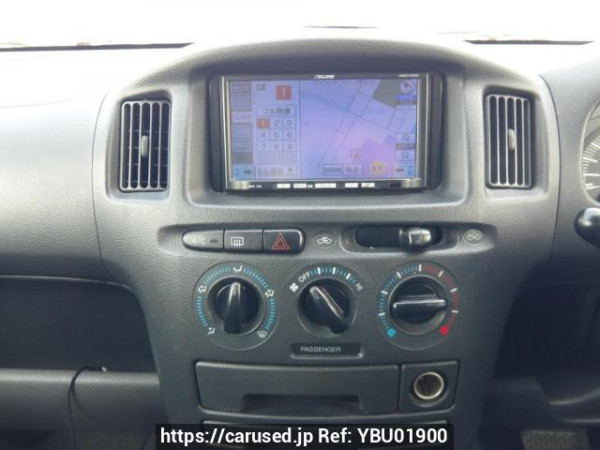 Used 2012 AT toyota probox-van NCP51V Image[22]