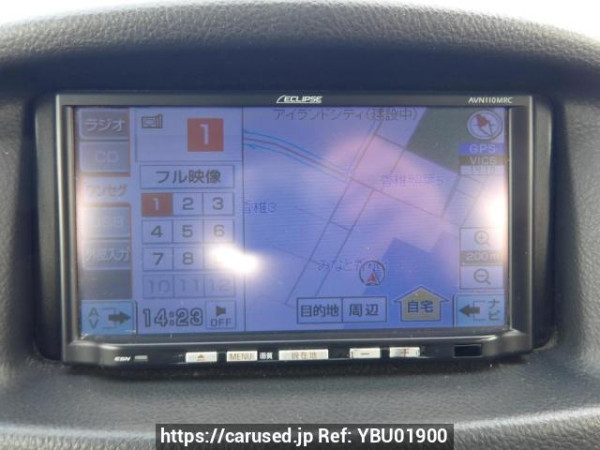 Used 2012 AT toyota probox-van NCP51V Image[23]
