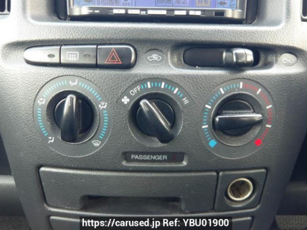 Used 2012 AT toyota probox-van NCP51V Image[24]