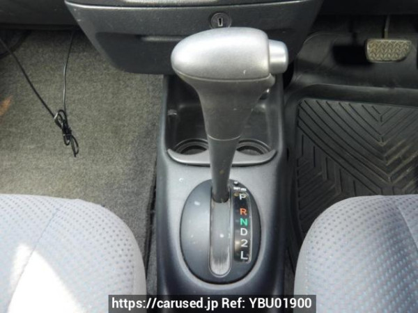 Used 2012 AT toyota probox-van NCP51V Image[25]