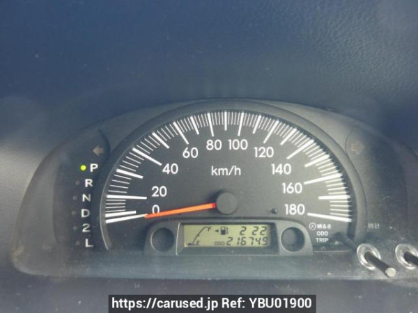 Used 2012 AT toyota probox-van NCP51V Image[26]