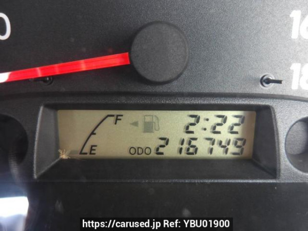 Used 2012 AT toyota probox-van NCP51V Image[27]