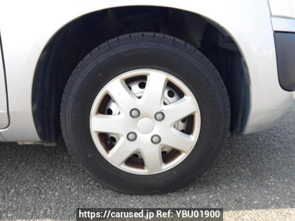 Used 2012 AT toyota probox-van NCP51V Image[28]
