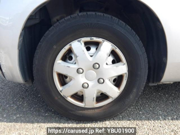 Used 2012 AT toyota probox-van NCP51V Image[29]
