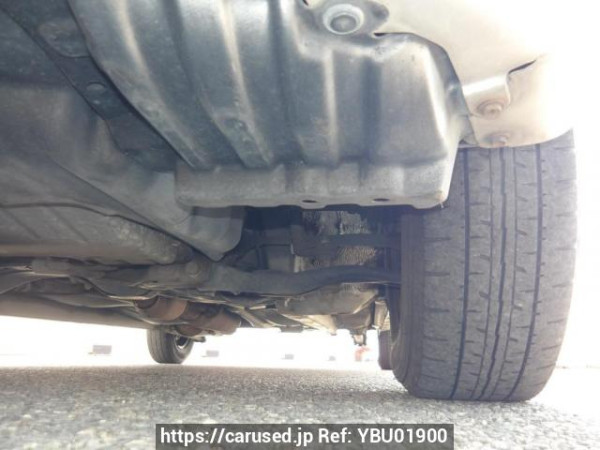 Used 2012 AT toyota probox-van NCP51V Image[33]
