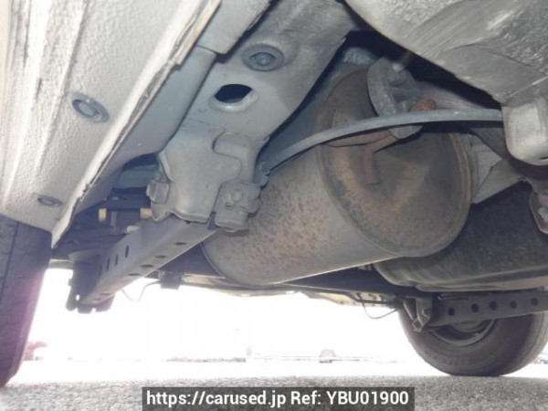 Used 2012 AT toyota probox-van NCP51V Image[37]