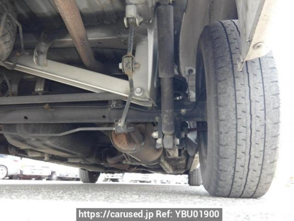 Used 2012 AT toyota probox-van NCP51V Image[40]