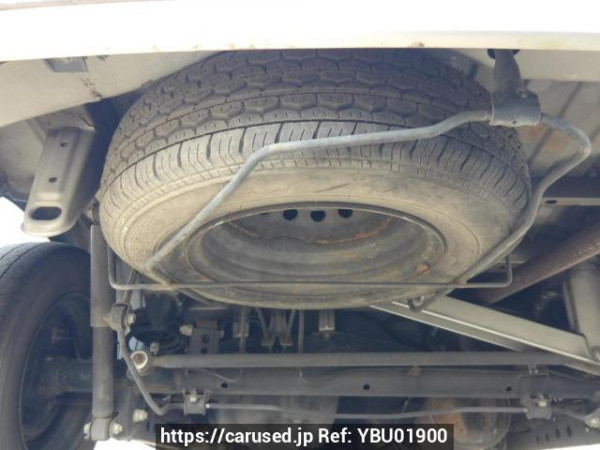 Used 2012 AT toyota probox-van NCP51V Image[41]