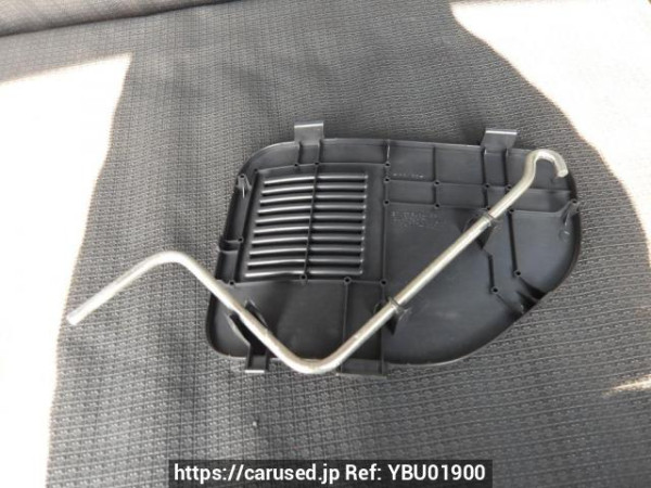 Used 2012 AT toyota probox-van NCP51V Image[44]