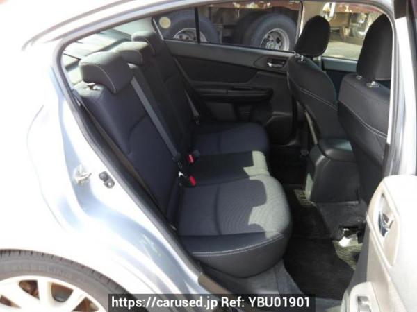 Used 2013 AT subaru impreza-g4 GJ7 Image[15]