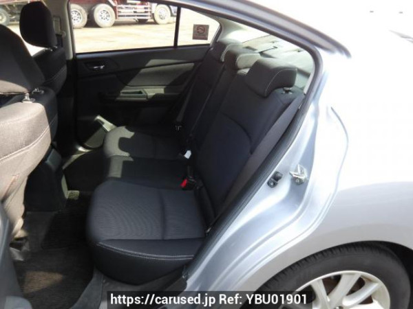 Used 2013 AT subaru impreza-g4 GJ7 Image[16]