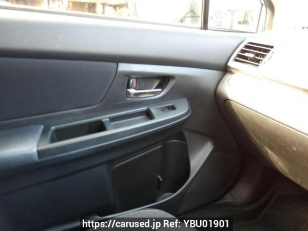 Used 2013 AT subaru impreza-g4 GJ7 Image[17]