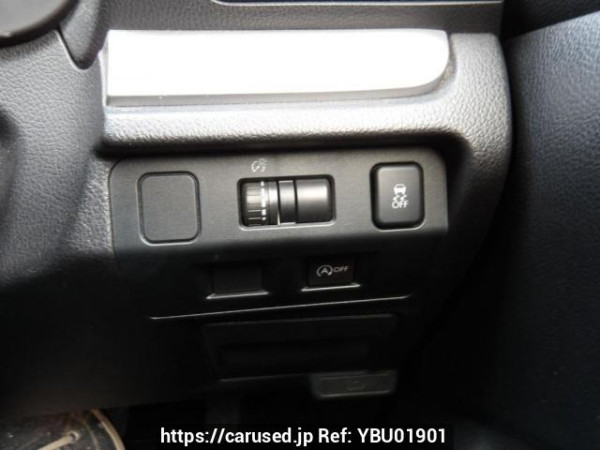 Used 2013 AT subaru impreza-g4 GJ7 Image[22]