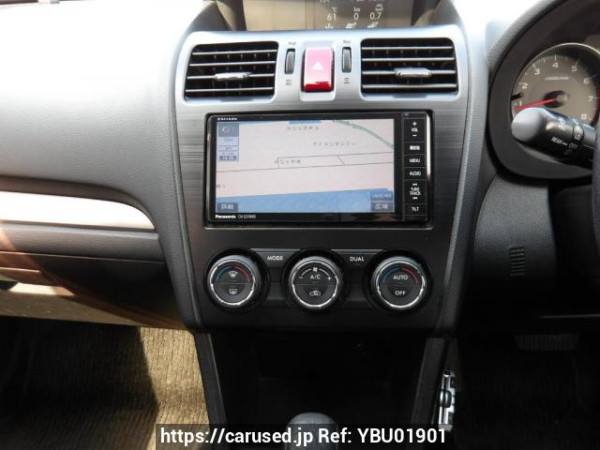 Used 2013 AT subaru impreza-g4 GJ7 Image[24]